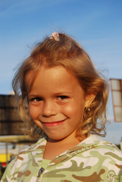 Maťka Muška