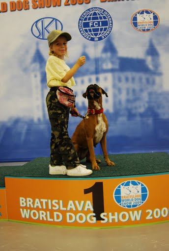 Muška WDS