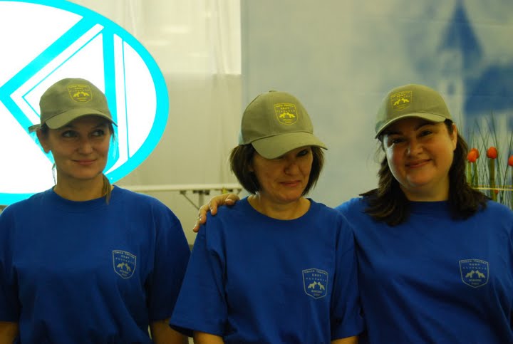Team CCES
