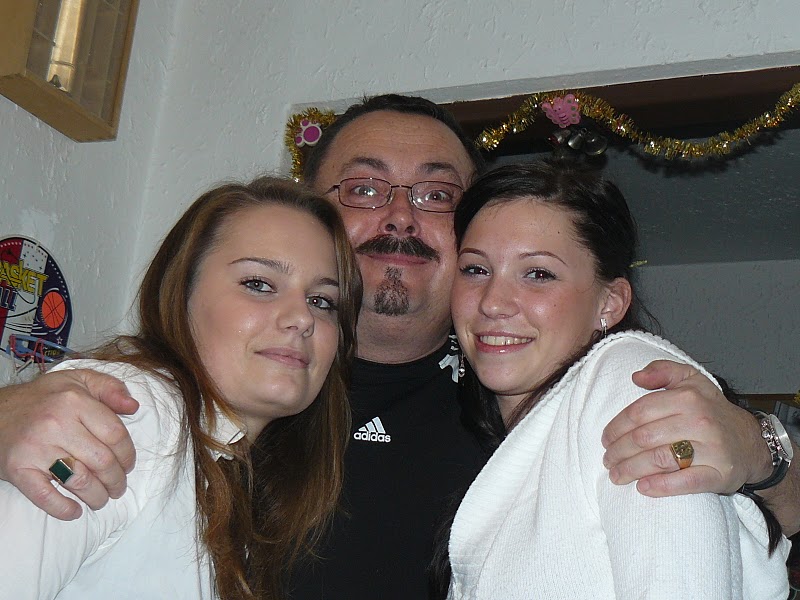 Silvester 2009