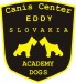 Canis Center Eddy